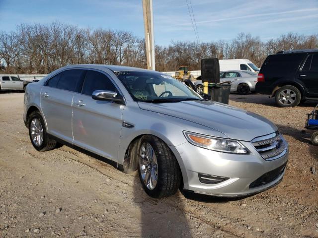 FORD TAURUS LIM 2010 1fahp2fw8ag134100