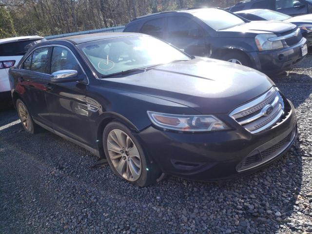 FORD TAURUS LIM 2010 1fahp2fw8ag134212