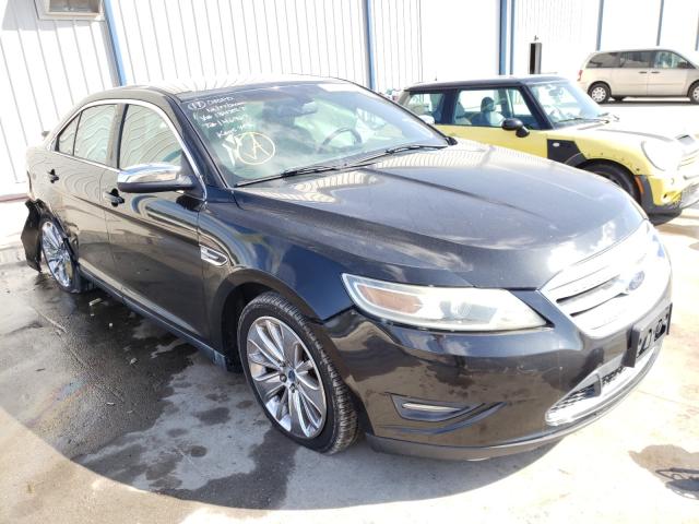 FORD TAURUS LIM 2010 1fahp2fw8ag134257