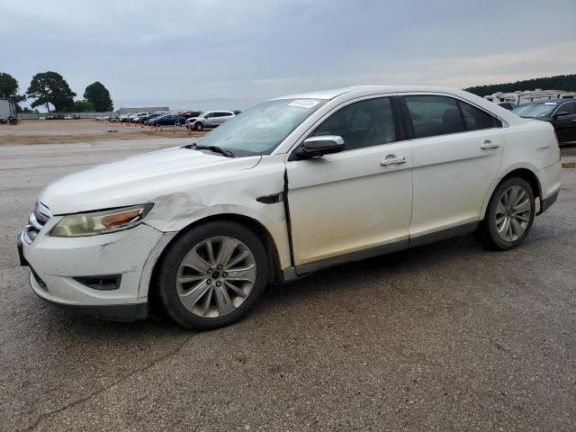 FORD TAURUS 2010 1fahp2fw8ag134324