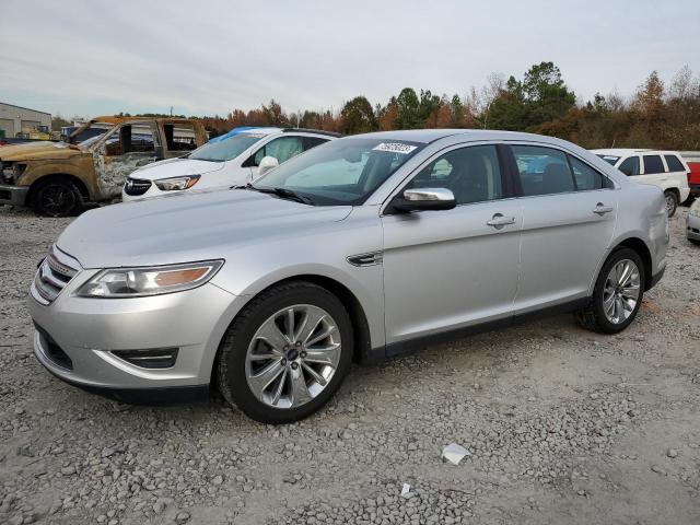 FORD TAURUS 2010 1fahp2fw8ag136560