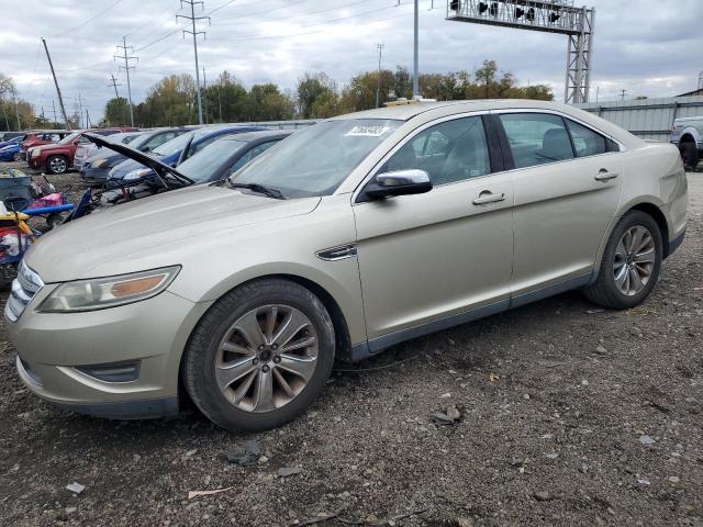 FORD TAURUS LIM 2010 1fahp2fw8ag137708