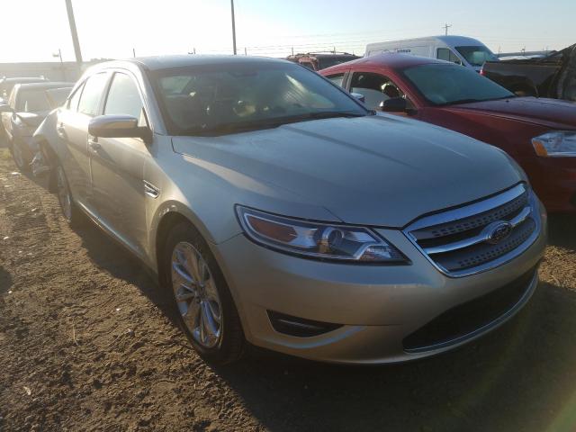 FORD TAURUS LIM 2010 1fahp2fw8ag137739