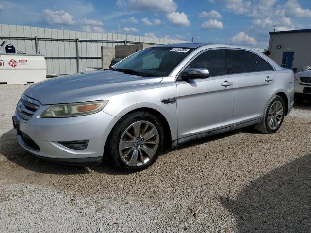 FORD TAURUS LIM 2010 1fahp2fw8ag143640