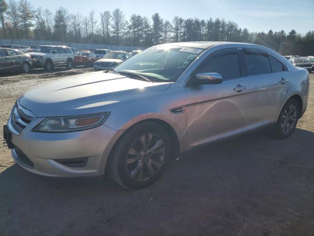 FORD TAURUS 2010 1fahp2fw8ag149504