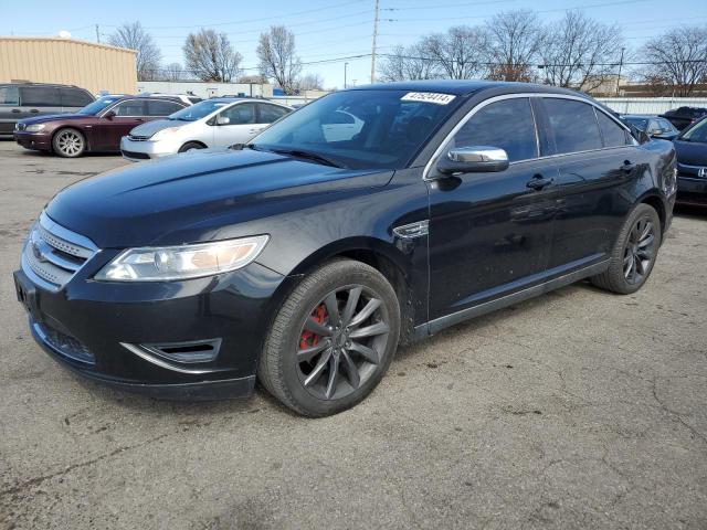 FORD TAURUS 2010 1fahp2fw8ag149745