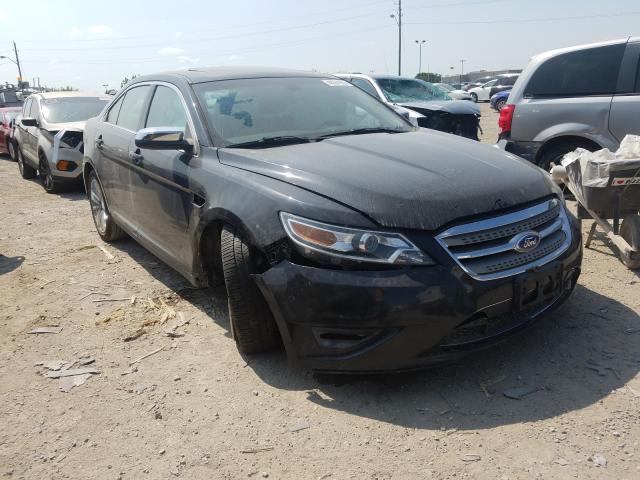 FORD TAURUS LIM 2010 1fahp2fw8ag151382