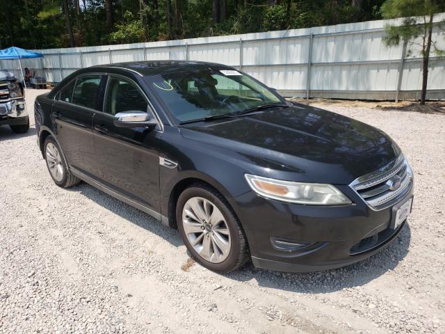 FORD TAURUS LIM 2010 1fahp2fw8ag151494