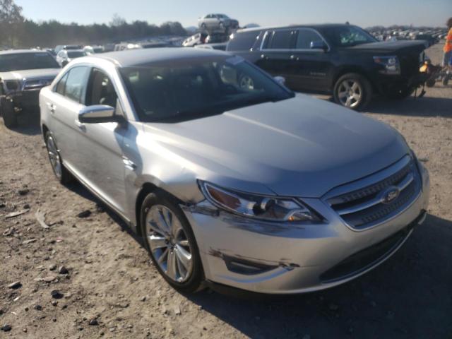 FORD TAURUS LIM 2010 1fahp2fw8ag153021