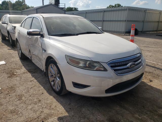 FORD TAURUS LIM 2010 1fahp2fw8ag170868