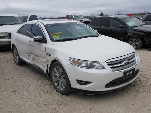 FORD TAURUS LIM 2011 1fahp2fw8bg102488