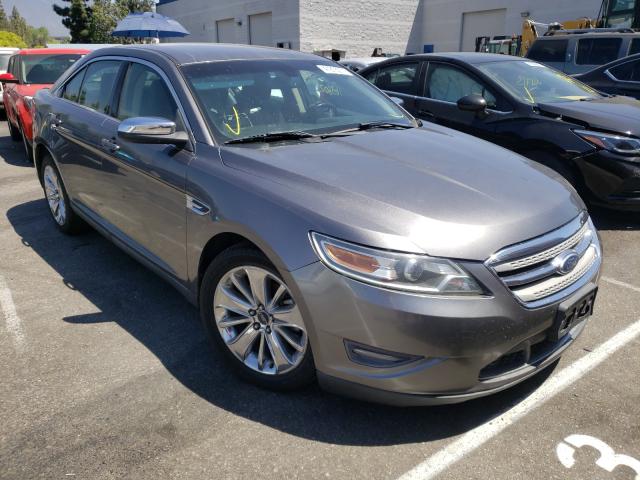 FORD TAURUS 2011 1fahp2fw8bg107383