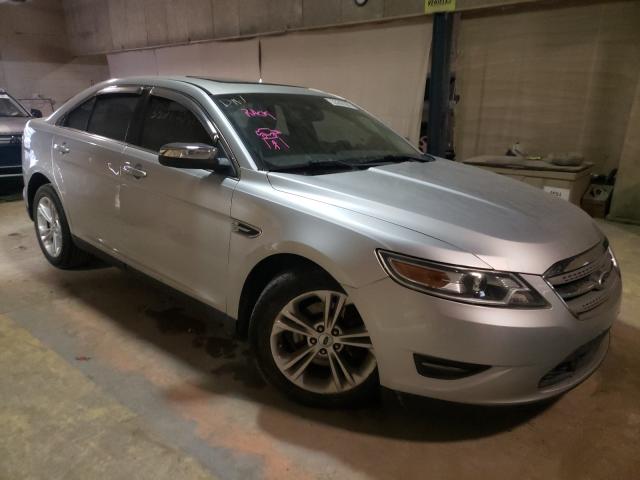 FORD TAURUS LIM 2011 1fahp2fw8bg111384