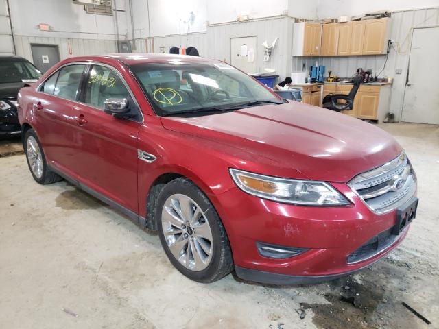 FORD TAURUS LIM 2011 1fahp2fw8bg111403