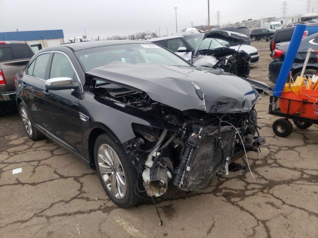 FORD TAURUS LIM 2011 1fahp2fw8bg114401