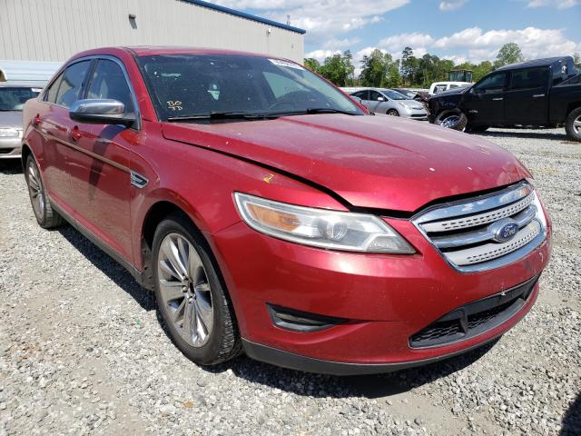 FORD TAURUS LIM 2011 1fahp2fw8bg118321