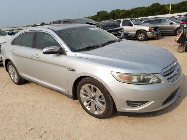 FORD TAURUS LIM 2011 1fahp2fw8bg119985