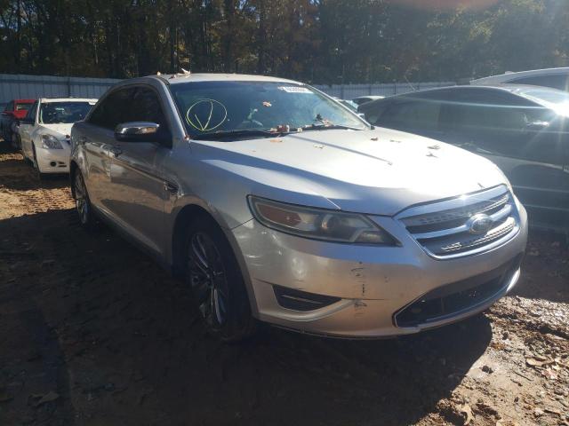 FORD TAURUS LIM 2011 1fahp2fw8bg124460