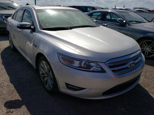 FORD TAURUS LIM 2011 1fahp2fw8bg125480