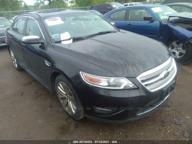 FORD TAURUS 2011 1fahp2fw8bg125575