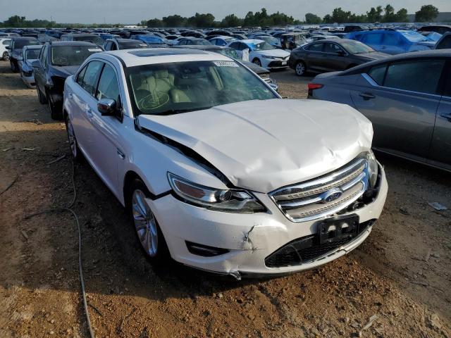 FORD TAURUS LIM 2011 1fahp2fw8bg131599