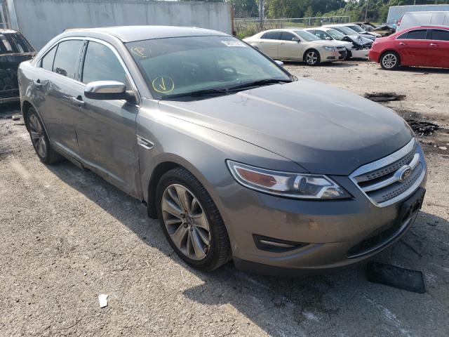 FORD TAURUS LIM 2011 1fahp2fw8bg132462