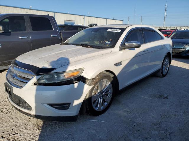 FORD TAURUS 2011 1fahp2fw8bg136480