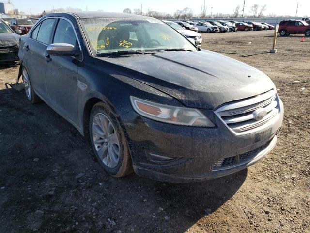 FORD TAURUS LIM 2011 1fahp2fw8bg151593