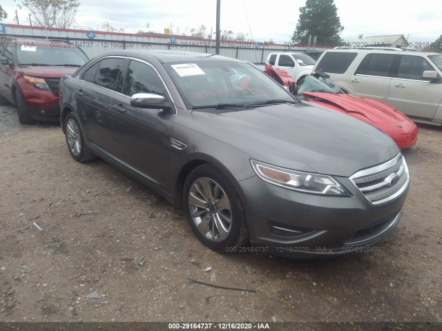 FORD TAURUS 2011 1fahp2fw8bg151643