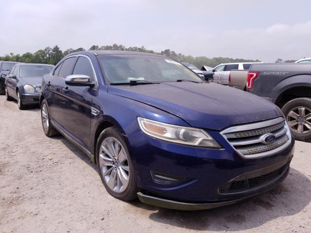 FORD TAURUS LIM 2011 1fahp2fw8bg152839