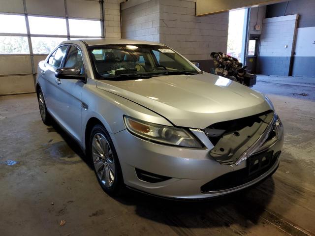 FORD TAURUS LIM 2011 1fahp2fw8bg155563