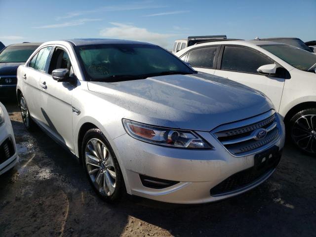 FORD TAURUS LIM 2011 1fahp2fw8bg157054