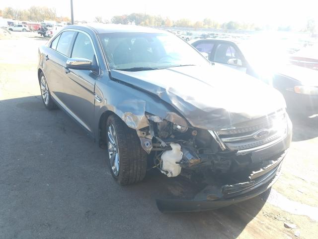 FORD TAURUS LIM 2011 1fahp2fw8bg158477