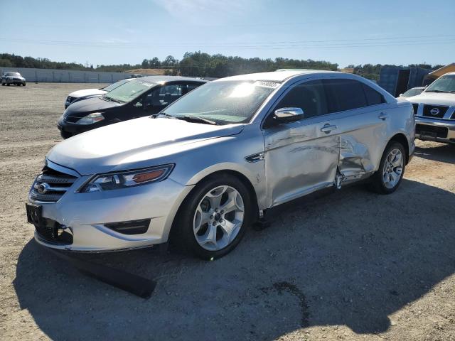 FORD TAURUS LIM 2011 1fahp2fw8bg158527