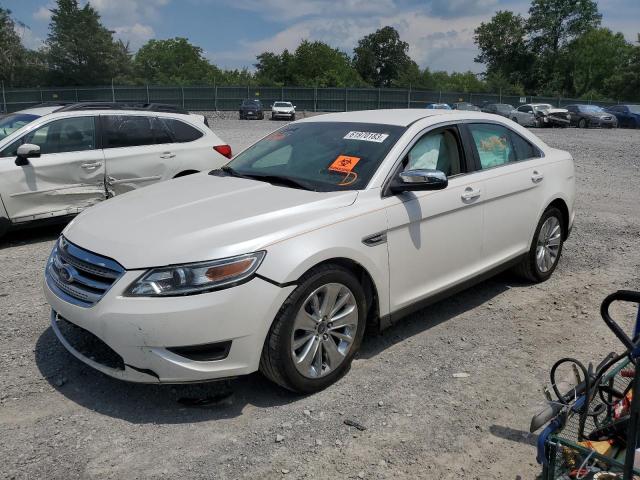 FORD TAURUS LIM 2011 1fahp2fw8bg159175