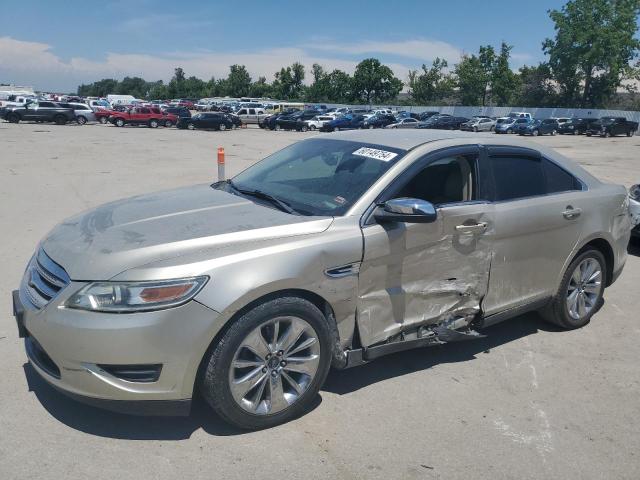 FORD TAURUS LIM 2011 1fahp2fw8bg163520