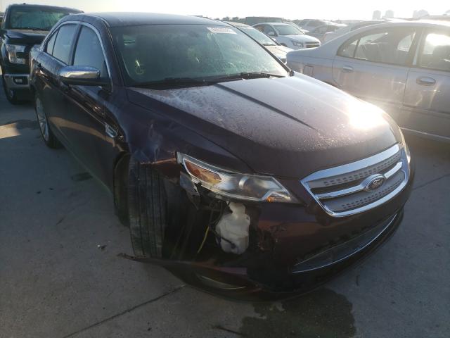 FORD TAURUS LIM 2011 1fahp2fw8bg168815