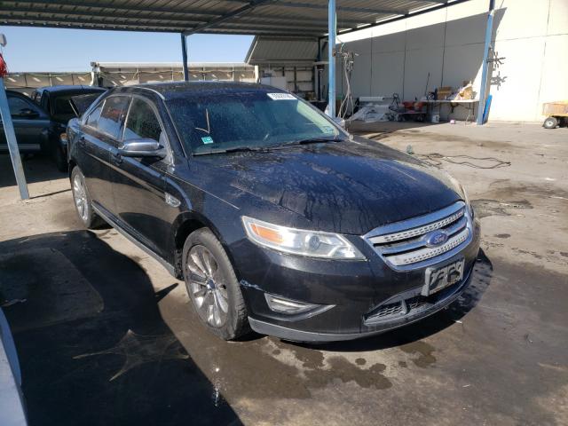 FORD TAURUS LIM 2011 1fahp2fw8bg169513