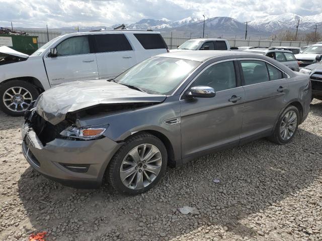 FORD TAURUS 2011 1fahp2fw8bg177885