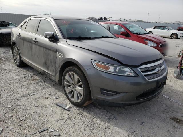 FORD TAURUS 2011 1fahp2fw8bg181998