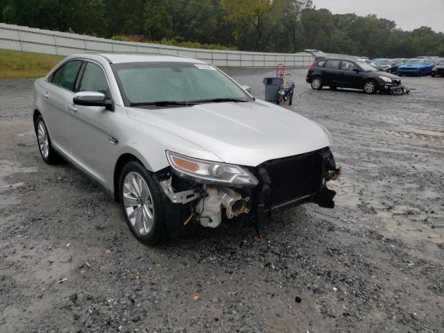 FORD TAURUS LIM 2012 1fahp2fw8cg100659