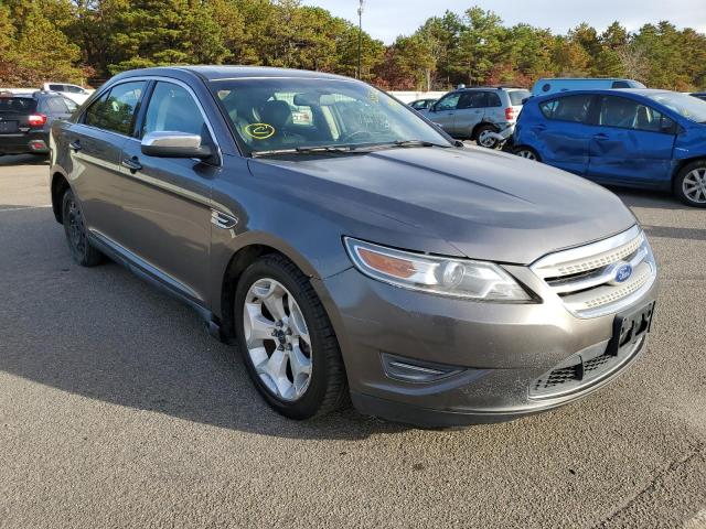 FORD TAURUS 2012 1fahp2fw8cg101908