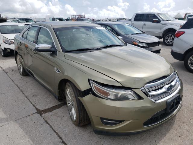 FORD TAURUS LIM 2012 1fahp2fw8cg102251