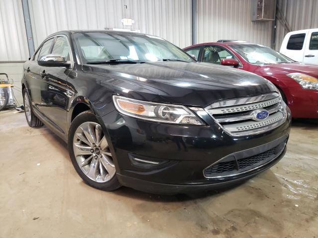 FORD TAURUS LIM 2012 1fahp2fw8cg115890