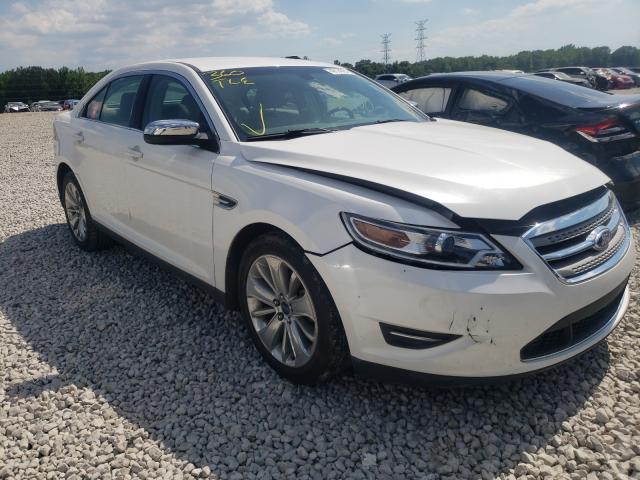 FORD TAURUS LIM 2012 1fahp2fw8cg119325