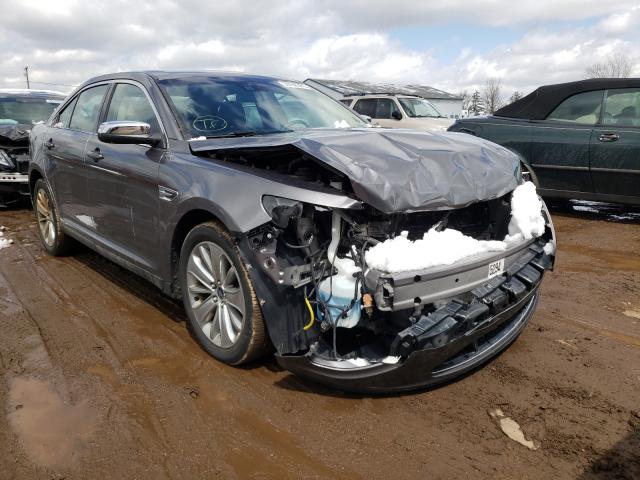 FORD TAURUS 2012 1fahp2fw8cg123178