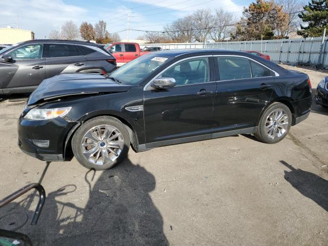 FORD TAURUS 2012 1fahp2fw8cg126517