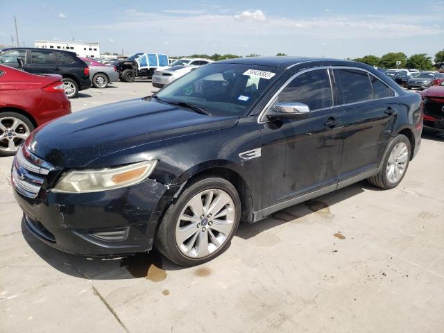 FORD TAURUS LIM 2012 1fahp2fw8cg130227