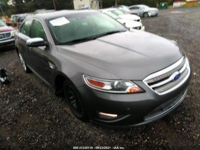 FORD TAURUS 2012 1fahp2fw8cg132074