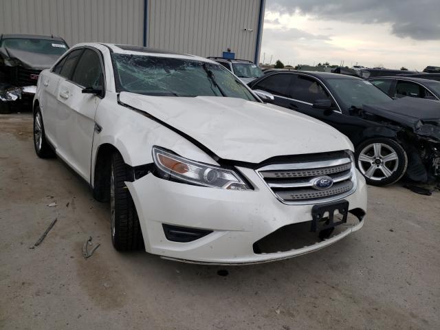 FORD TAURUS LIM 2012 1fahp2fw8cg134469